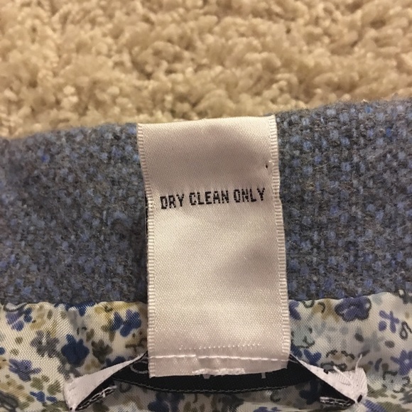 CAbi Wool Career Blazer - Picture 6 of 7